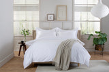 800 Thread Count  Cotton Duvet Set