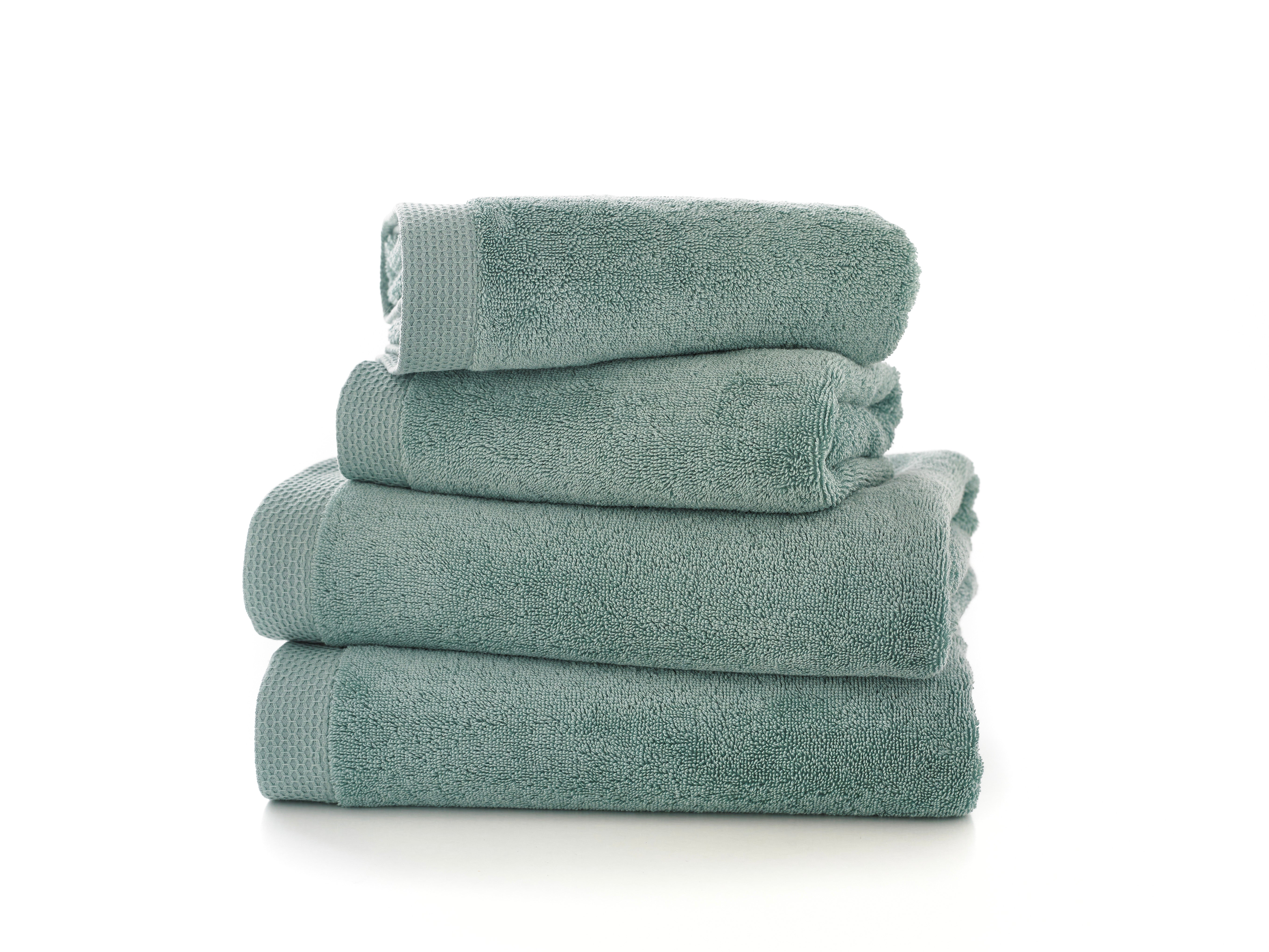 Egyptian Spa 700gsm Cotton Towel