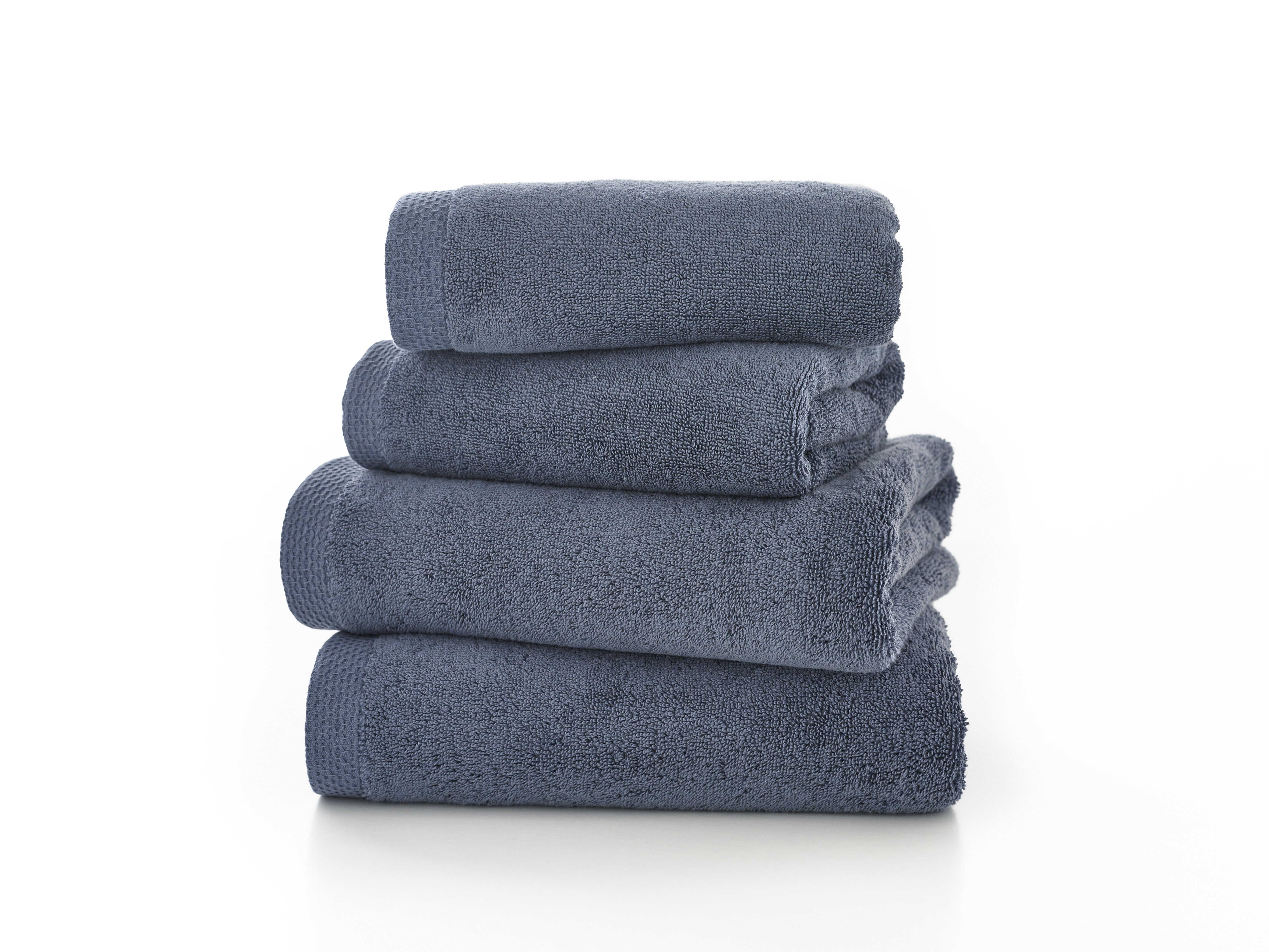 Egyptian Spa 700gsm Cotton Towel