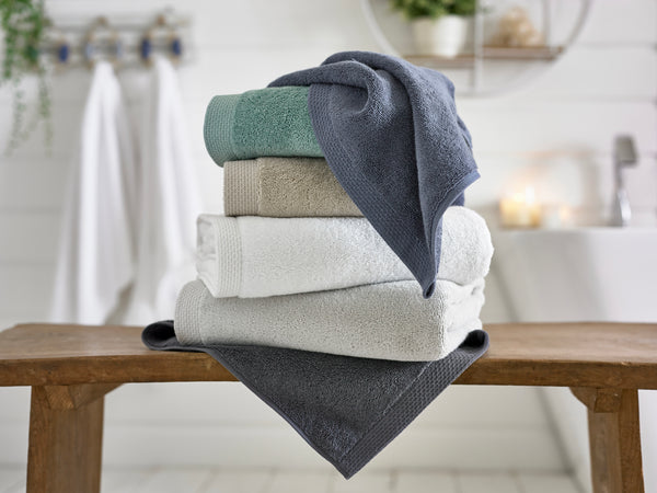 Egyptian Spa Cotton Towel 700 GSM