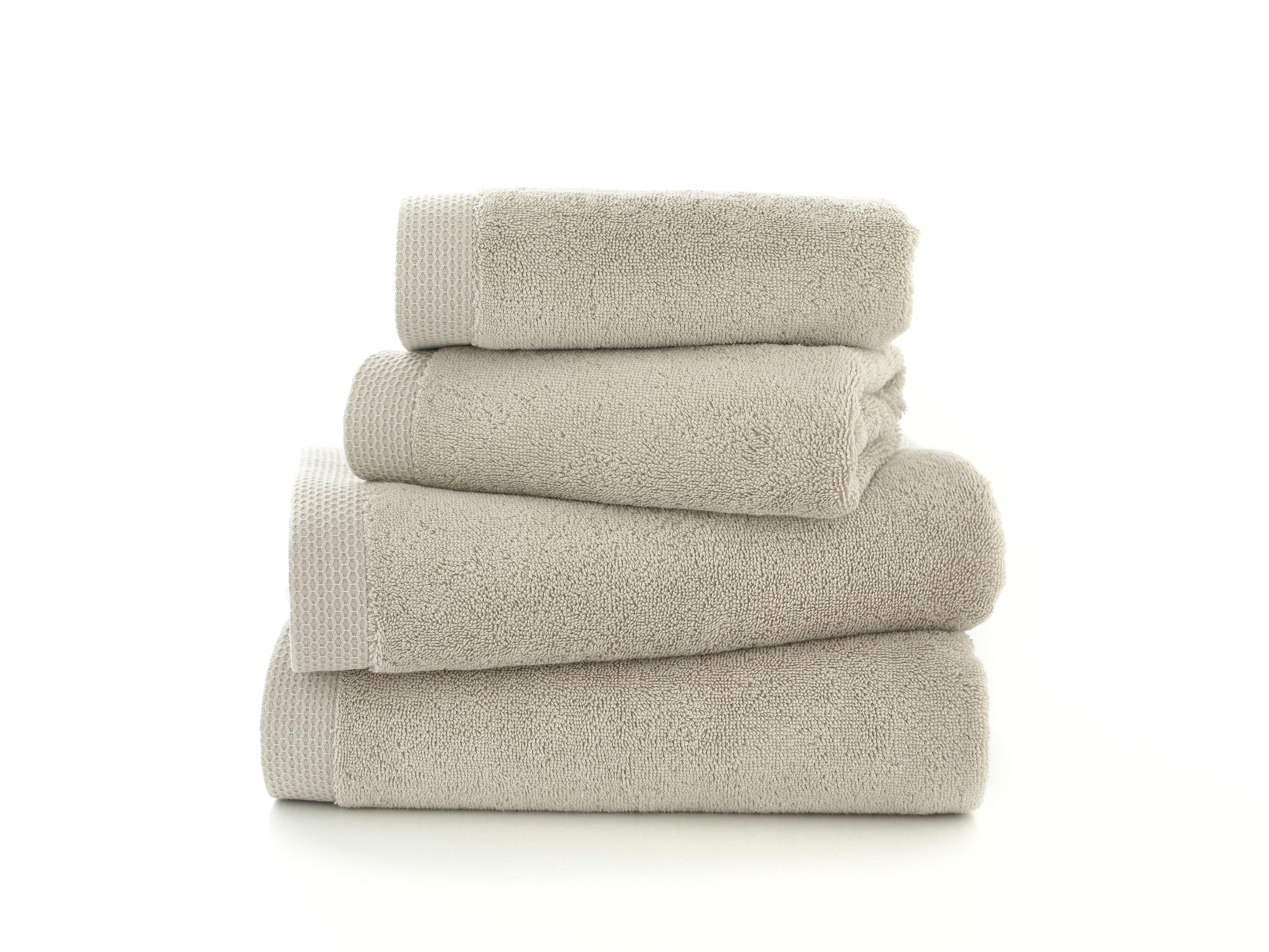 Egyptian Spa 700gsm Cotton Towel