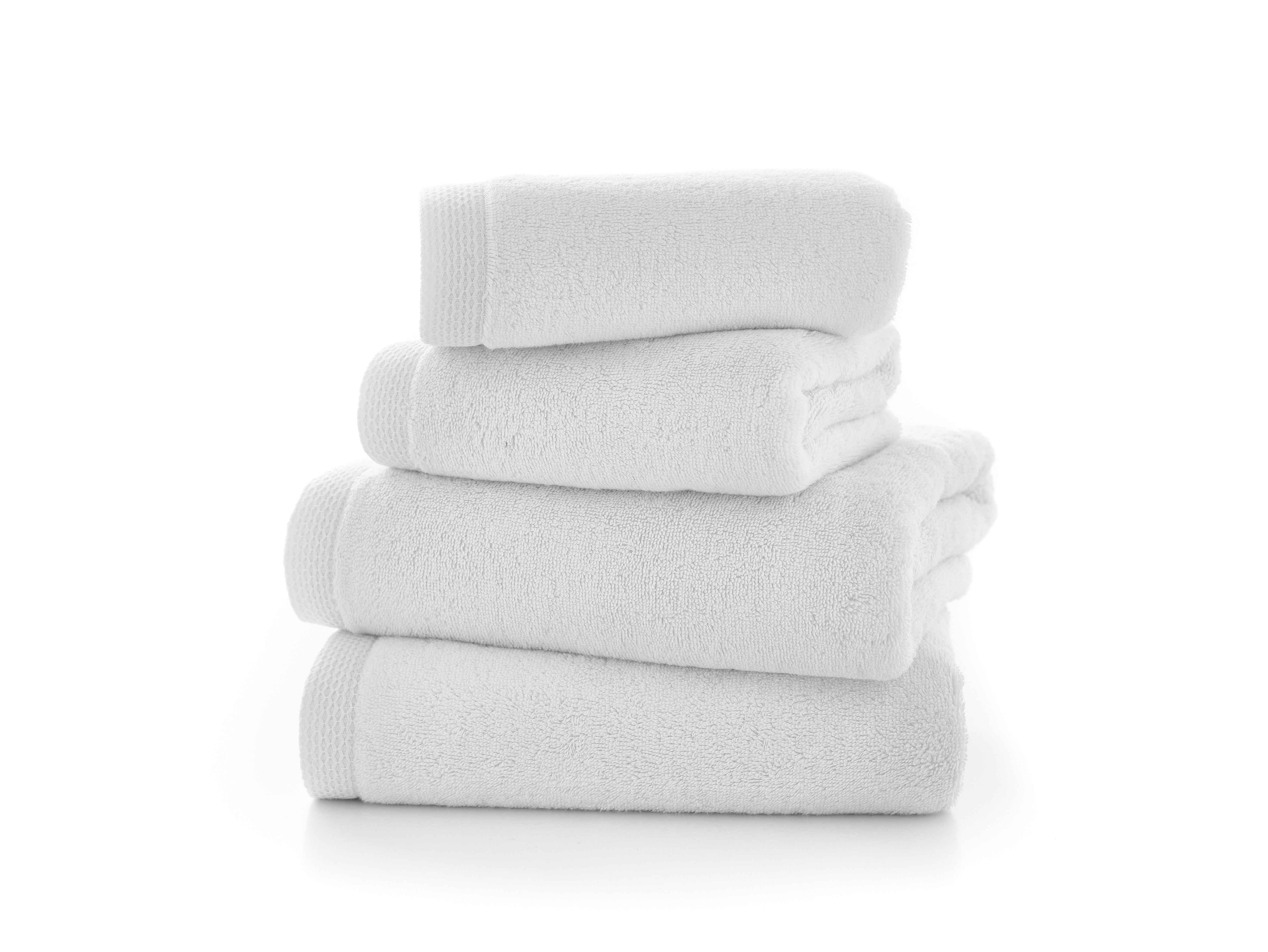 Egyptian Spa 700gsm Cotton Towel