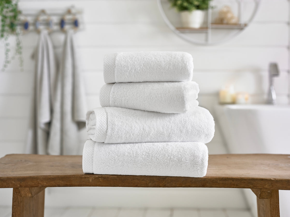 Egyptian Spa Cotton Towel 700 GSM