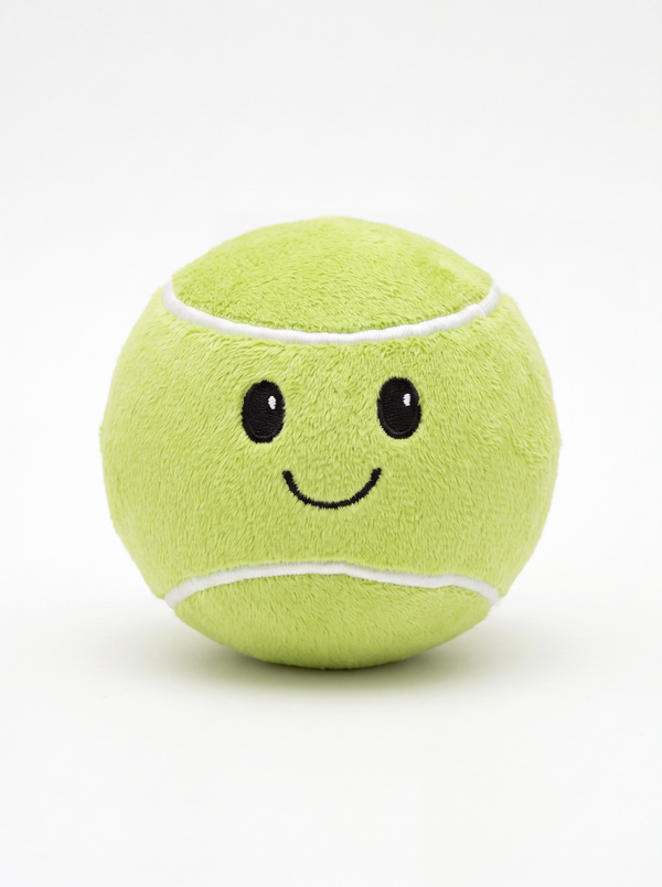 Cozytime Pressure Pal  Padel/Tennis Ball