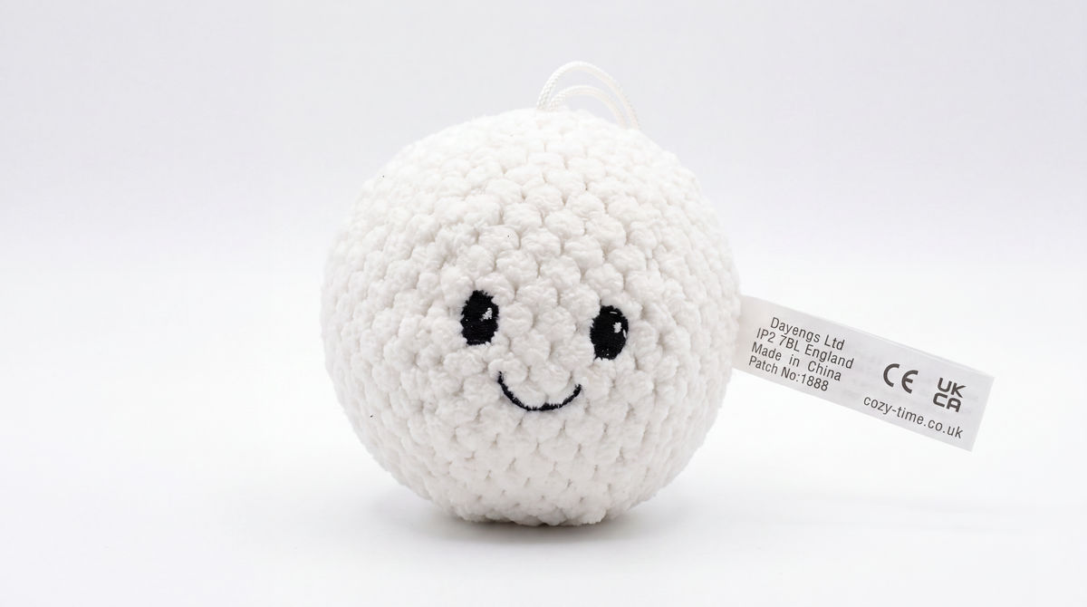 Cozytime Pressure Pal – Golf Ball