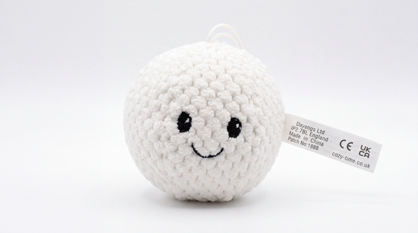 Cozytime Pressure Pal – Golf Ball