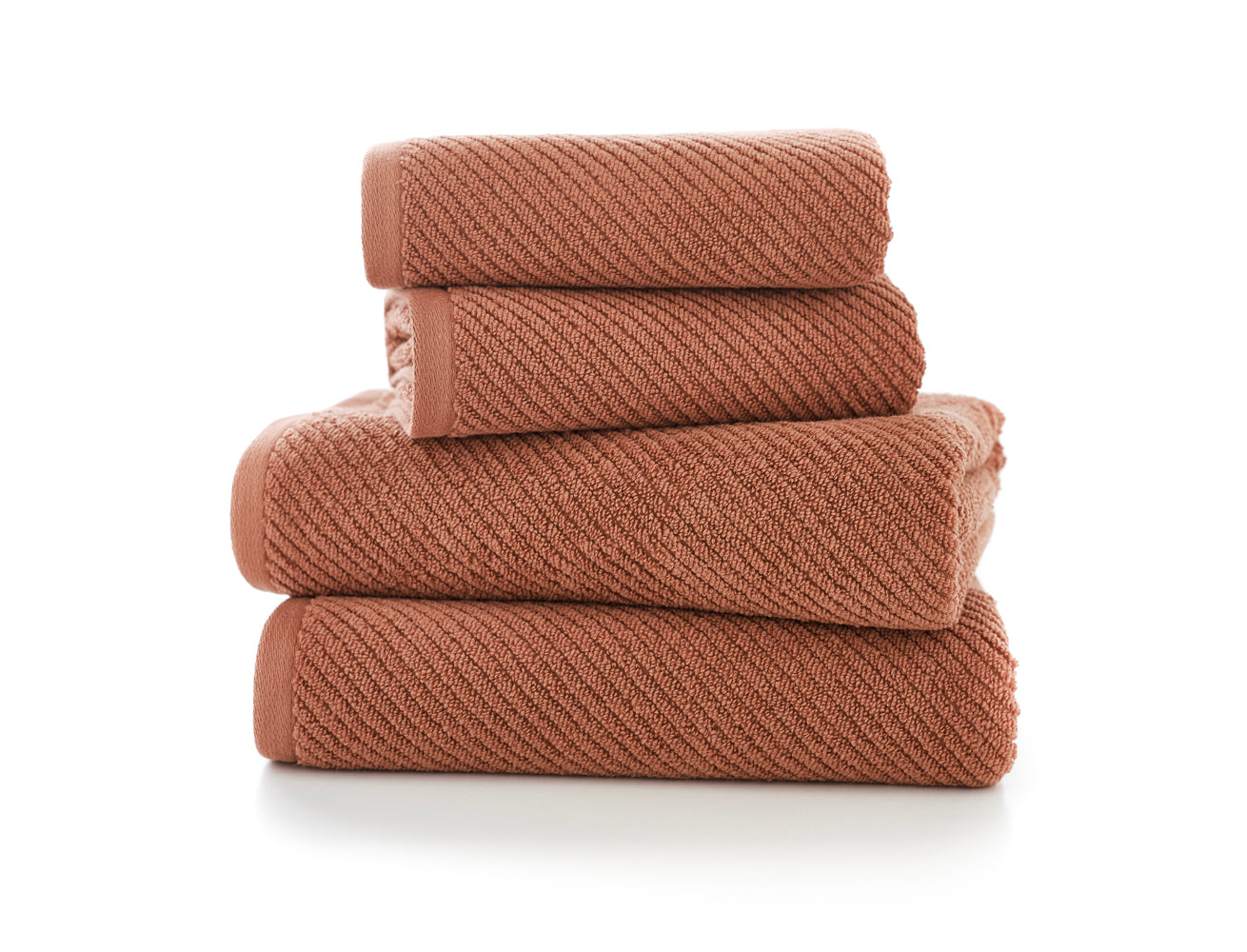 Bliss Essence Cotton Towels