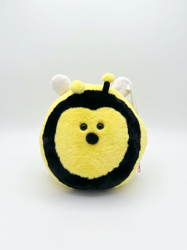 Cozytime Giant Handwarmer – Bee