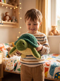 Cozytime Giant Handwarmer – Sea Turtle