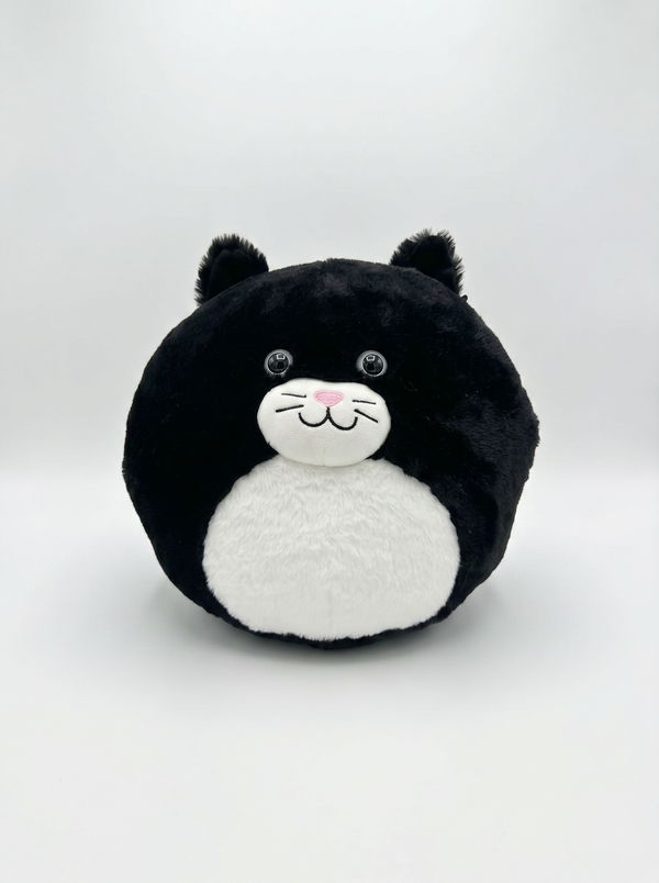Cozytime Giant Handwarmer – Cat