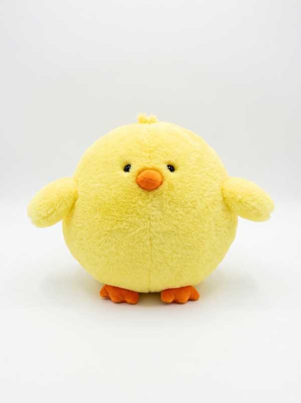 Cozytime Giant Handwarmer – Chick