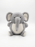 Cozytime Giant Handwarmer – Elephant