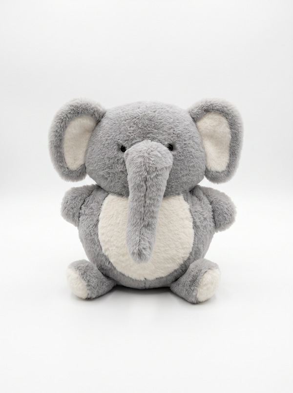 Cozytime Giant Handwarmer – Elephant