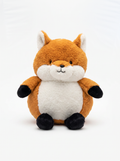 Cozytime Giant Handwarmer – Fox