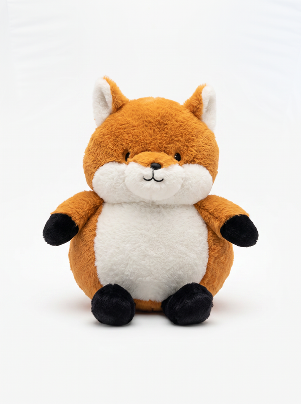 Cozytime Giant Handwarmer – Fox