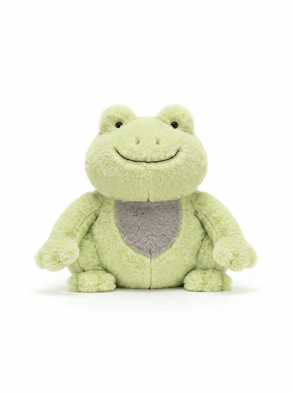 Cozytime Giant Handwarmer – Frog