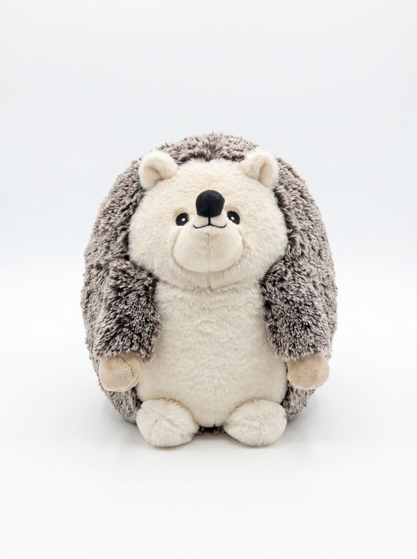 Cozytime Giant Handwarmer – Hedgehog