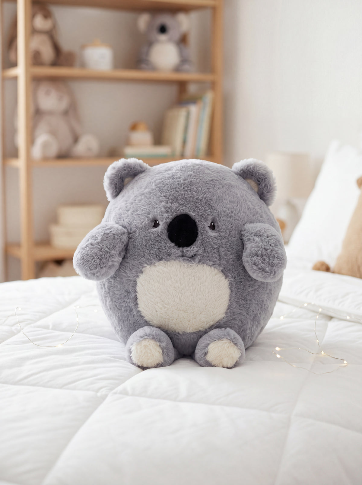 Cozytime Giant Handwarmer – Koala