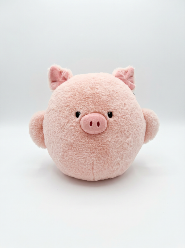 Cozytime Giant Handwarmer – Pig