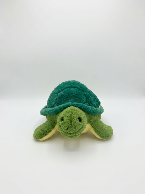 Cozytime Giant Handwarmer – Sea Turtle