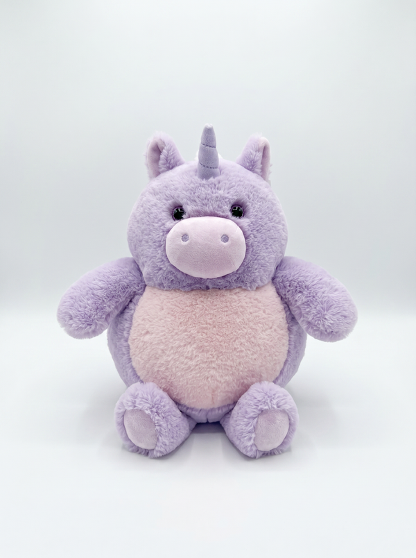Cozytime Giant Handwarmer – Unicorn