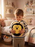 Cozytime Giant Handwarmer – Bee