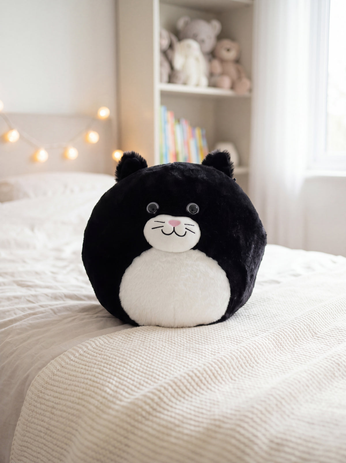 Cozytime Giant Handwarmer – Cat