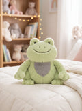 Cozytime Giant Handwarmer – Frog
