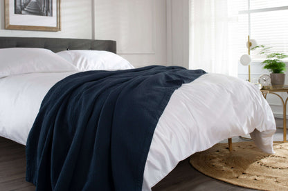 Guimaraes Bed Throw