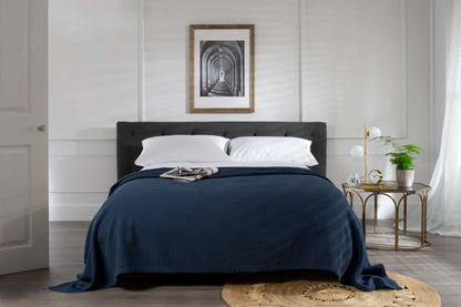 Guimaraes Bed Throw