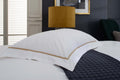 Hampstead Percale Cotton Duvet Set