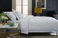 Hampstead Percale Cotton Duvet Set
