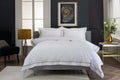 Hampstead Percale Cotton Duvet Set