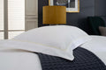 Hampstead Percale Cotton Duvet Set