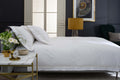 Hampstead Percale Cotton Duvet Set