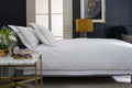 Hampstead Percale Cotton Duvet Set