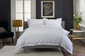 Hampstead Percale Cotton Duvet Set