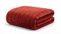 Hockley Faux Fur Throw