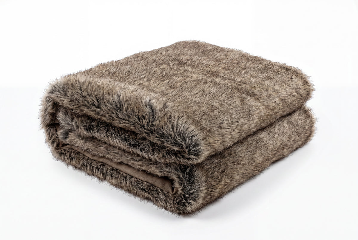 Honeyveld Luxe Throw | The Lyndon Company