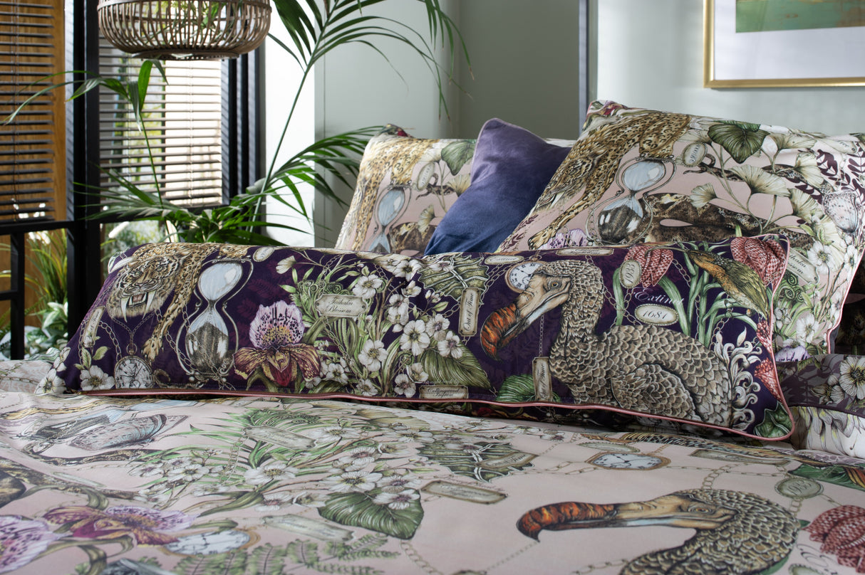 KN Out Of Time Cushion