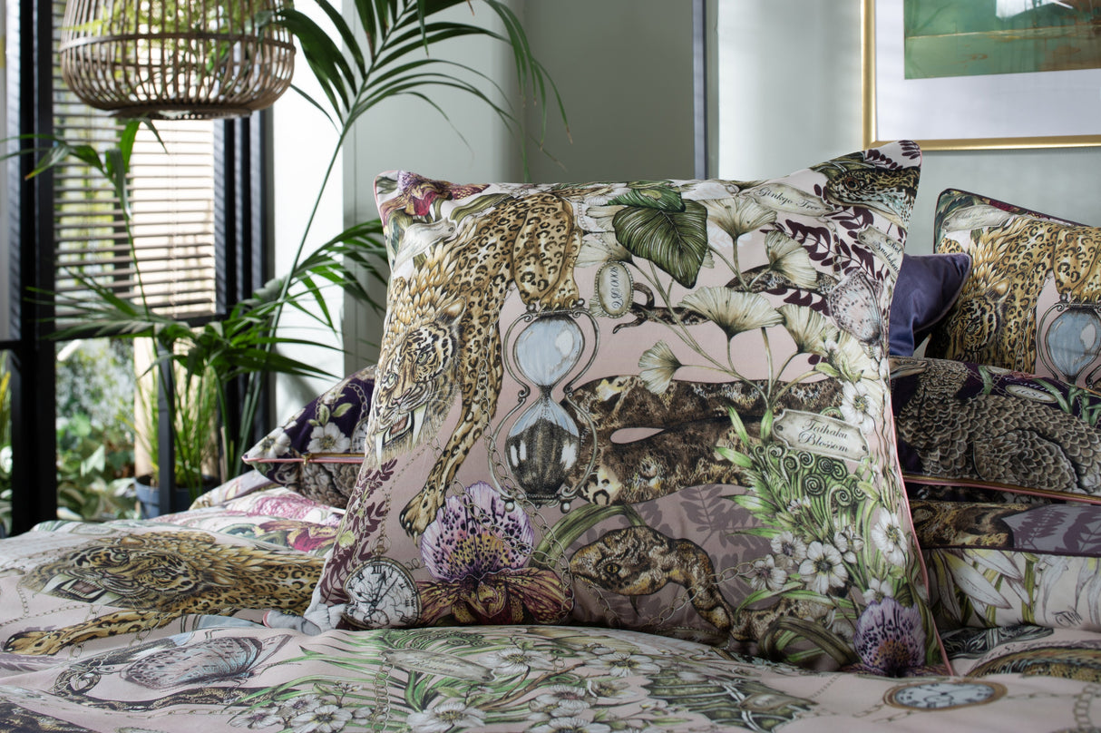 KN Out Of Time Cushion