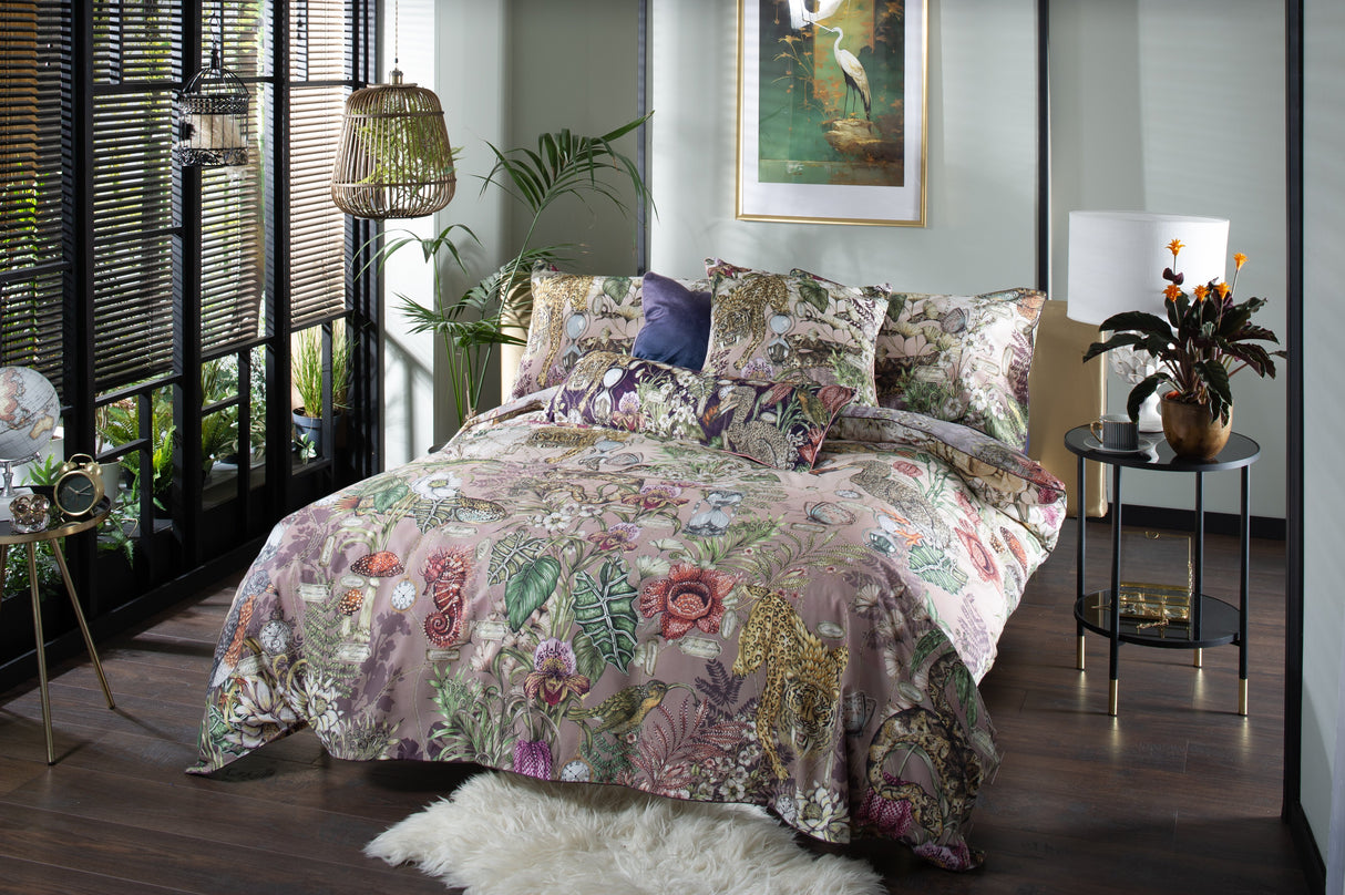 KN Out Of Time Cushion