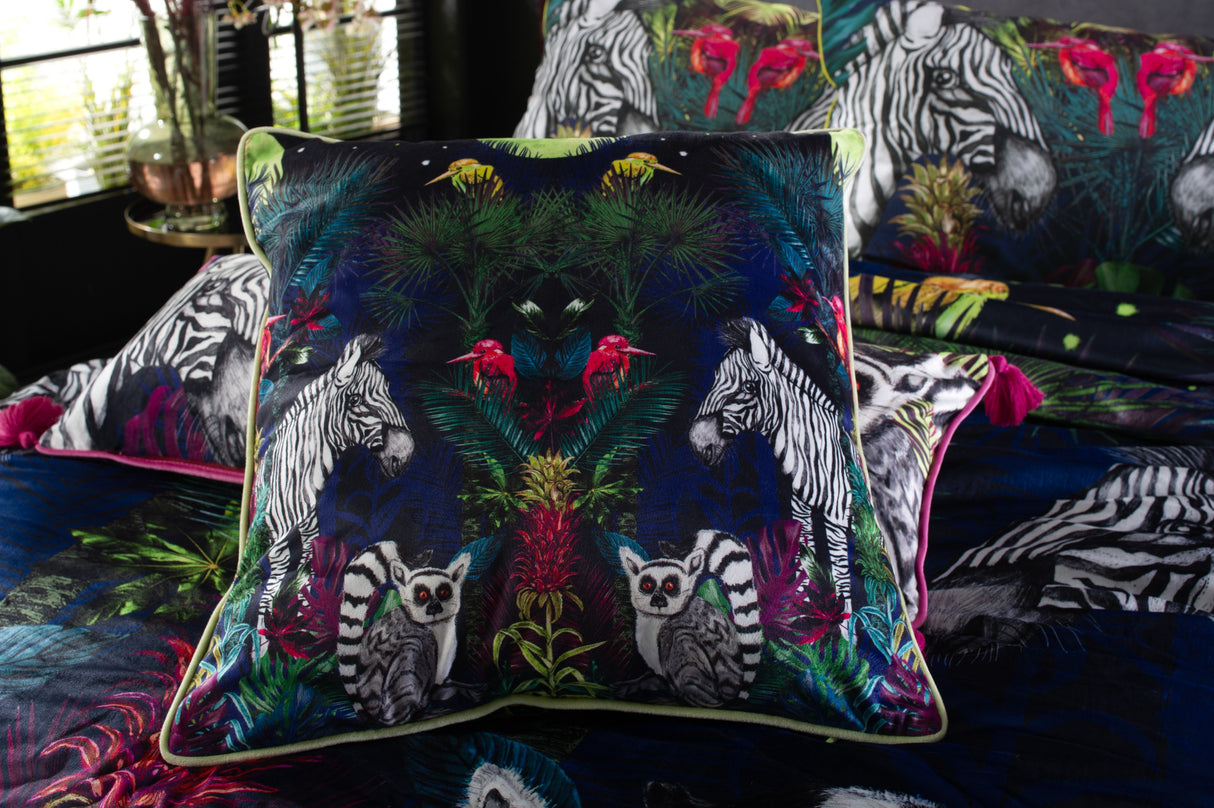 KN Under the Neon Moon