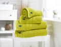 Kaleidoscope Combed Cotton Towels 550 GSM | Lobster Creek
