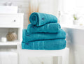 Kaleidoscope Combed Cotton Towels 550 GSM | Lobster Creek