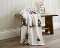 LC Sheringham Throw