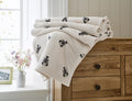 LC Rock Lobster Throw