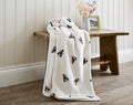 LC Rock Lobster Throw