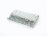 LC Salcombe Stripe Throw