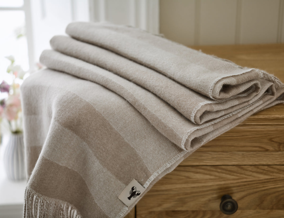 LC St.Ives Throw